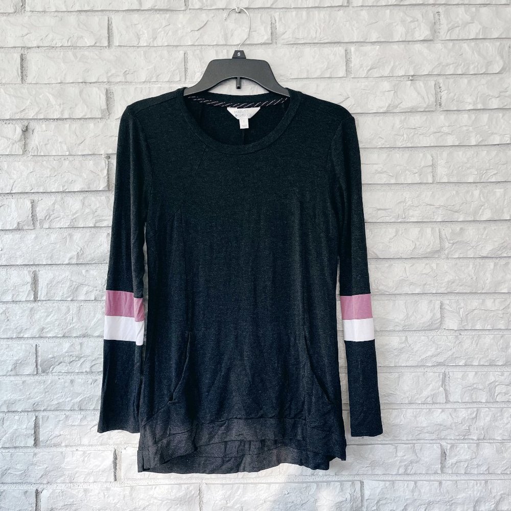 Market & Spruce Stitchfix Pullover Super soft Top